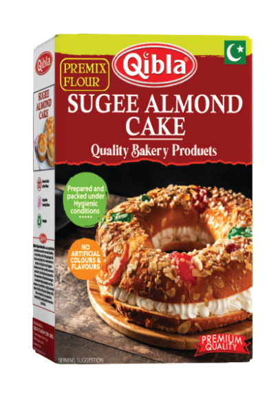 Buy Funfoods Eggless Cake Mix 11 Cakes 250 Gm Box Online At Best Price of  Rs 149 - bigbasket